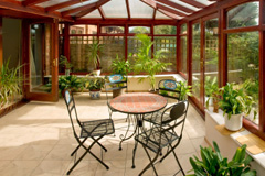 Wimbish conservatory quotes