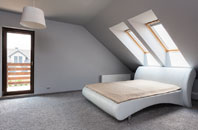Wimbish bedroom extensions