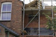 free Wimbish home extension quotes