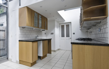 Wimbish kitchen extension leads